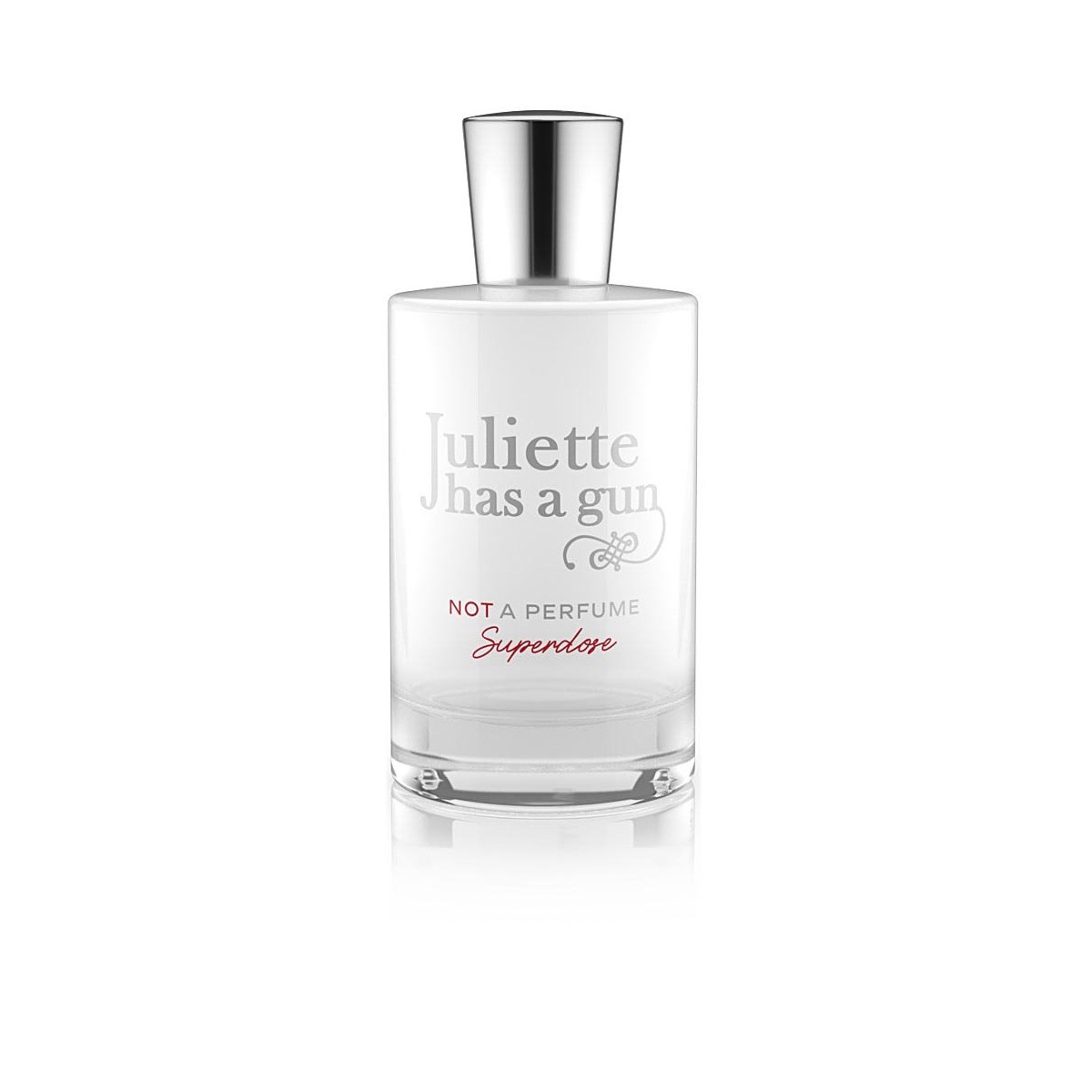 NOT A perfume SUPERDOSE eau de parfum vaporizador 100 ml de JULIETTE HAS A GUN - Promoções Online e Envio Grátis