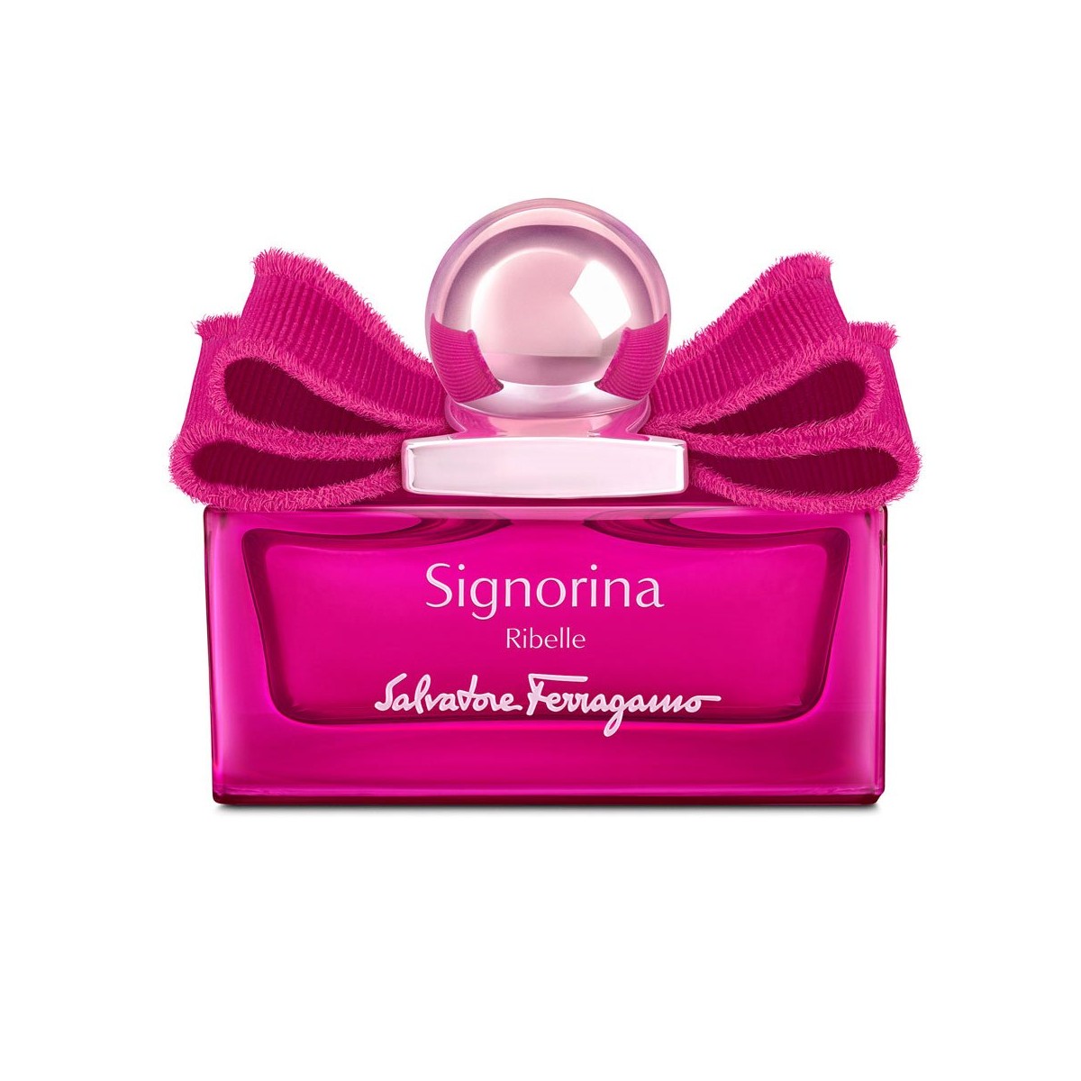 SIGNORINA RIBELLE eau de parfum vaporizador 50 ml de SALVATORE FERRAGAMO - Promoções Online e Envio Grátis