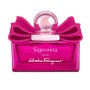 SIGNORINA RIBELLE eau de parfum vaporizador 50 ml de SALVATORE FERRAGAMO - Promoções Online e Envio Grátis