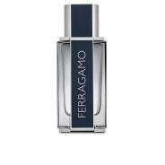 FERRAGAMO eau de toilette vaporizador 50 ml de SALVATORE FERRAGAMO - Ofertas Online e Frete Grátis