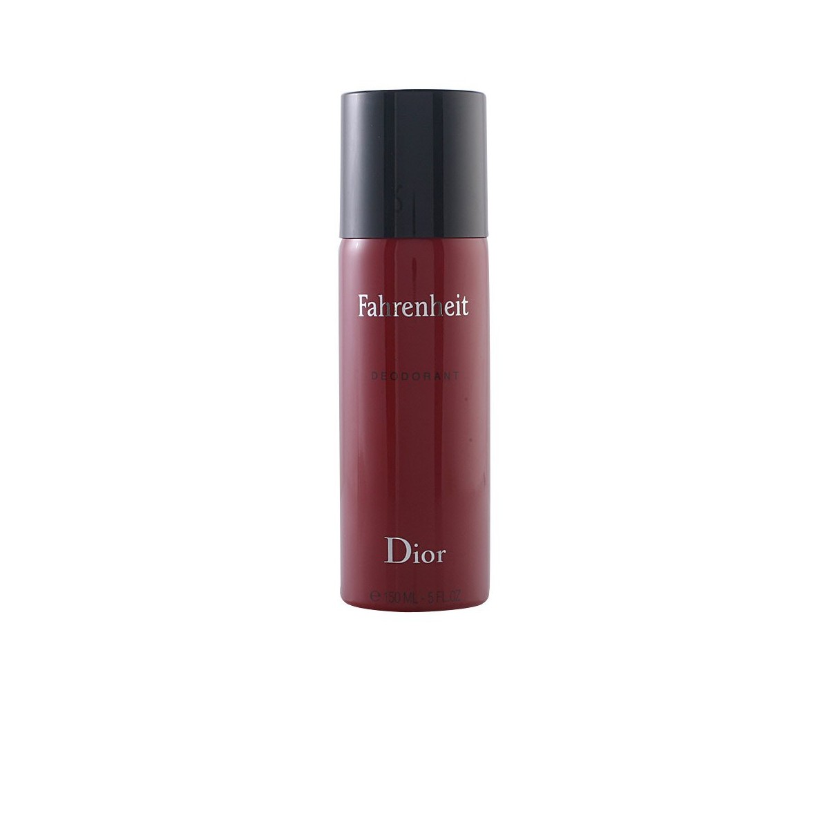 FAHRENHEIT desodorante vaporizador 150 ml de DIOR - Ofertas Online y Envío Gratis