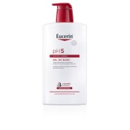 PH5 gel de baño dosificador 1000 ml de EUCERIN - Ofertas Online y Envío Gratis