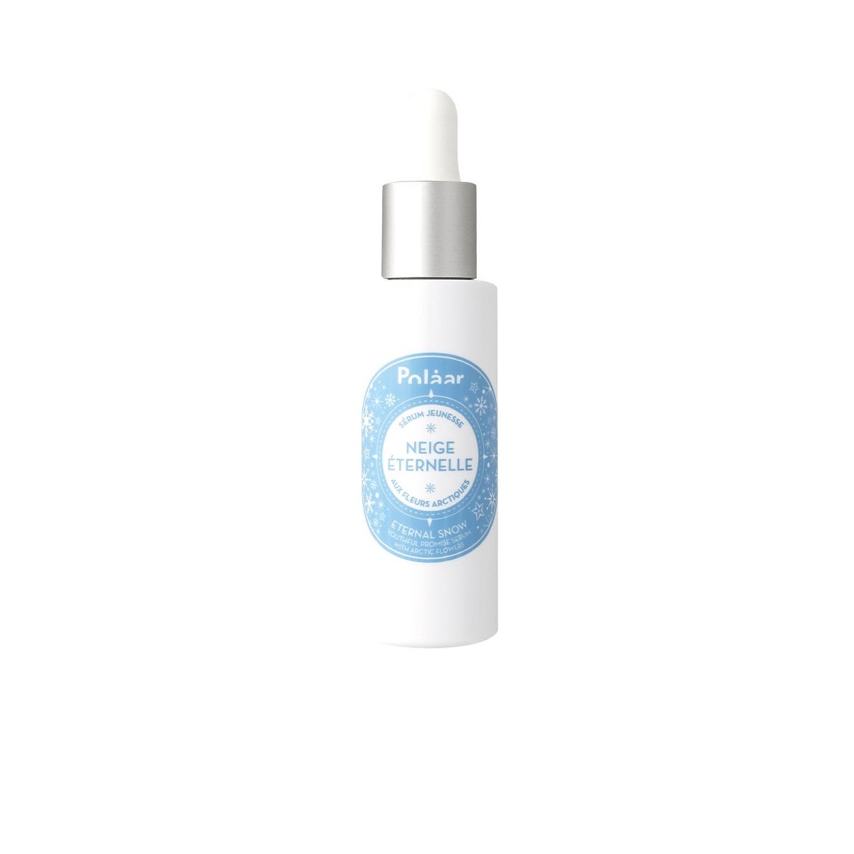 ETERNAL SNOW youthful promise serum 30 ml de POLAAR - Ofertas Online y Envío Gratis