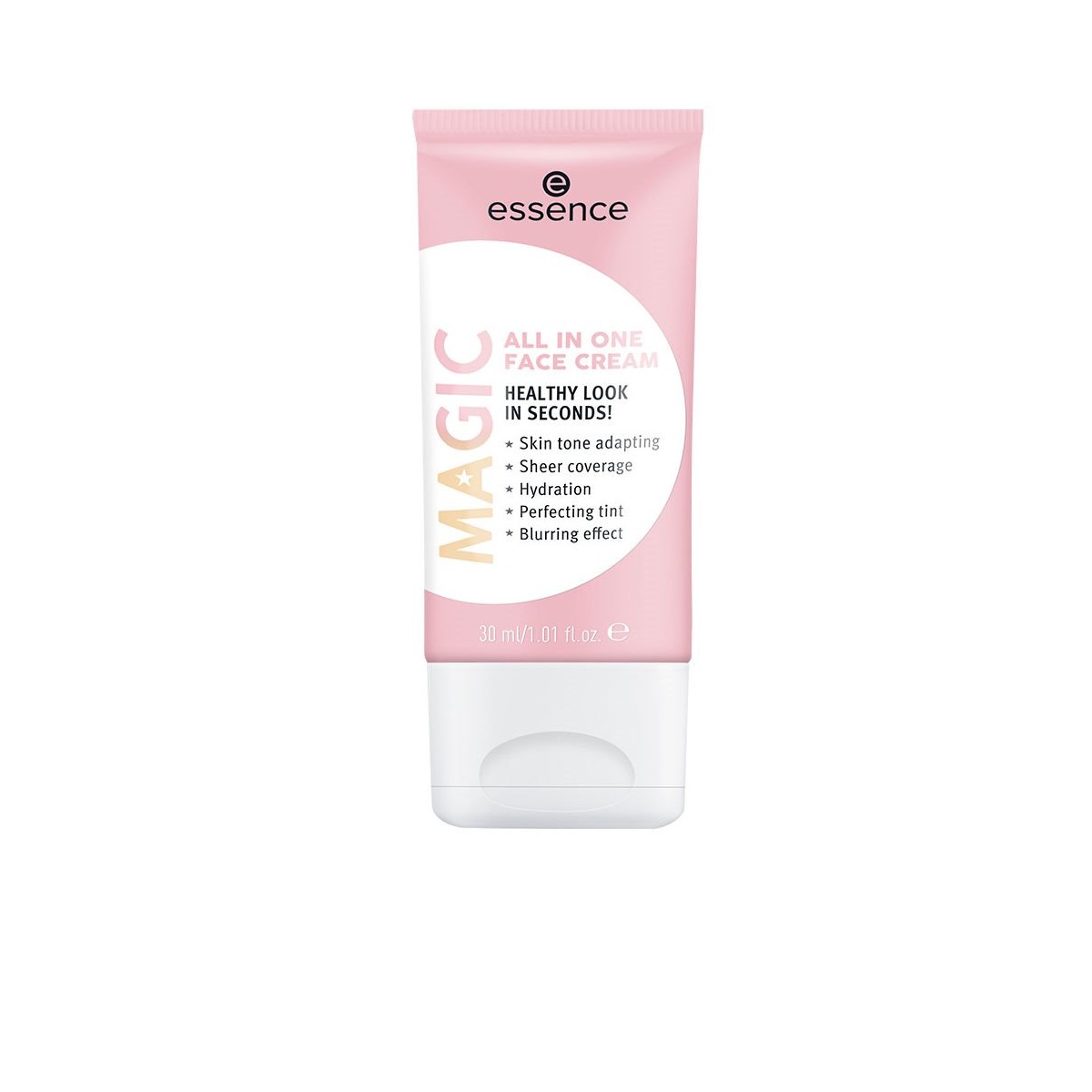 MAGIC ALL IN ONE crema facial 30 ml de ESSENCE - Ofertas Online y Envío Gratis