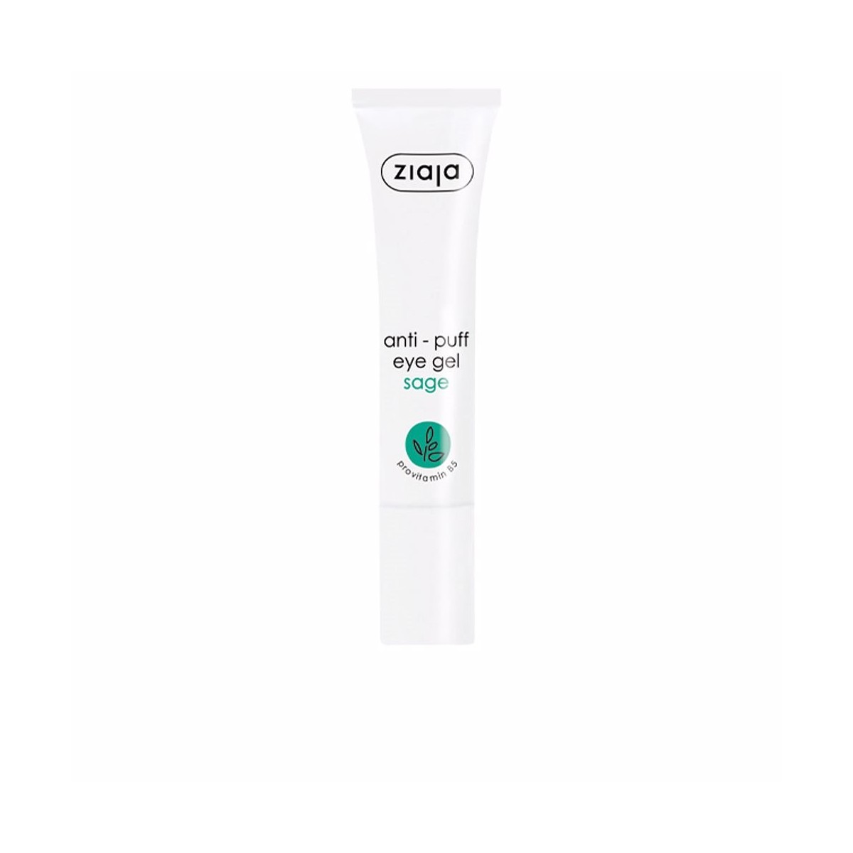 Ziaja - Anti-bolsas Contorno De Ojos En Gel Con Salvia 15 Ml