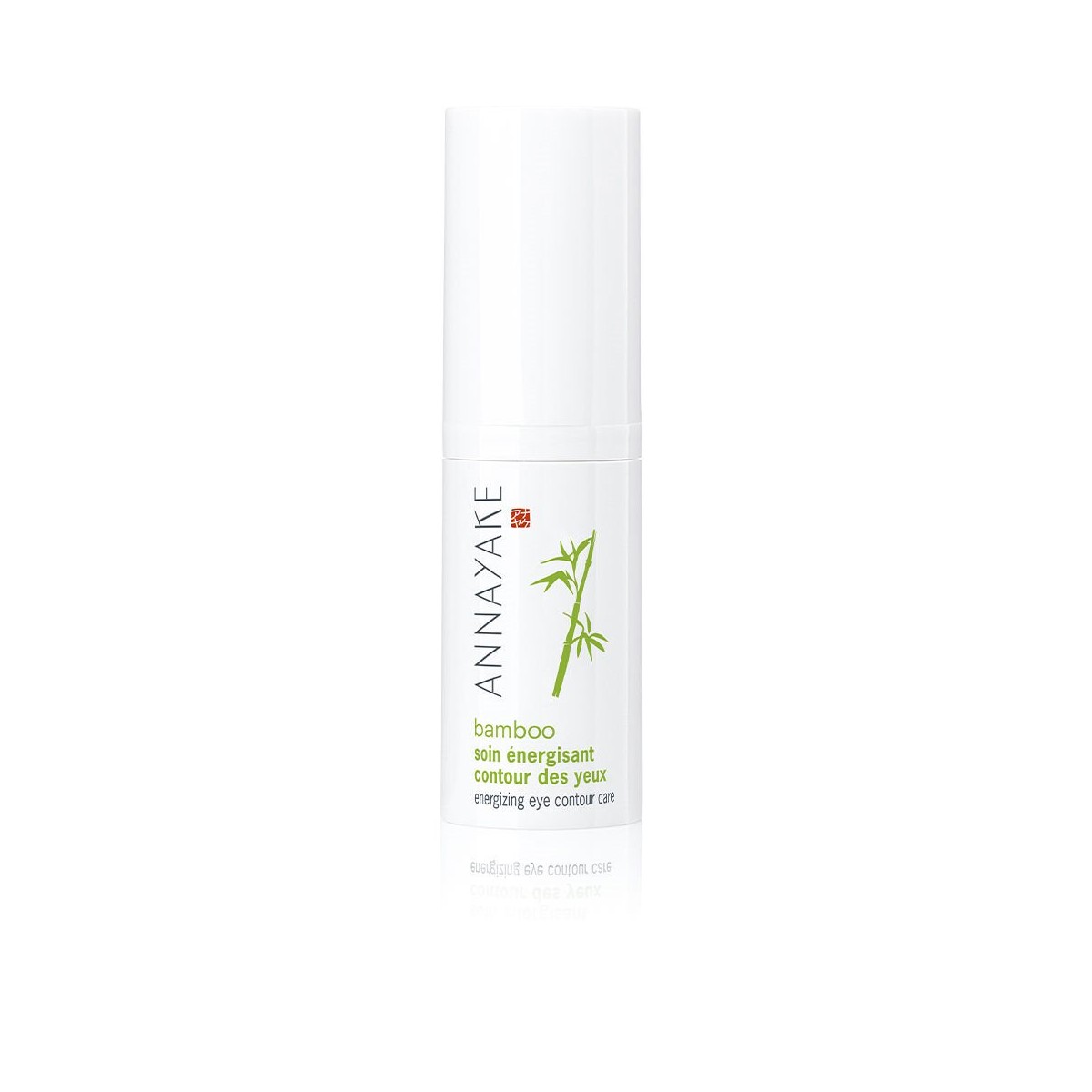 Annayake - Bamboo Energizing Eye Contour Care 15 Ml