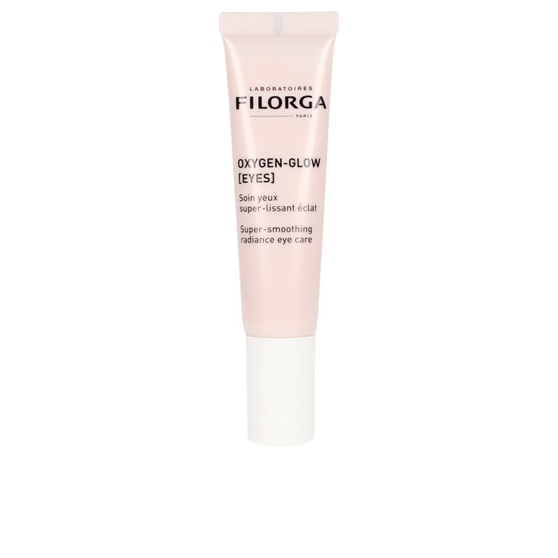 OXYGEN-GLOW EYES super-alisador para os olhos 15 ml de LABORATOIRES FILORGA - Ofertas Online e Envio Grátis