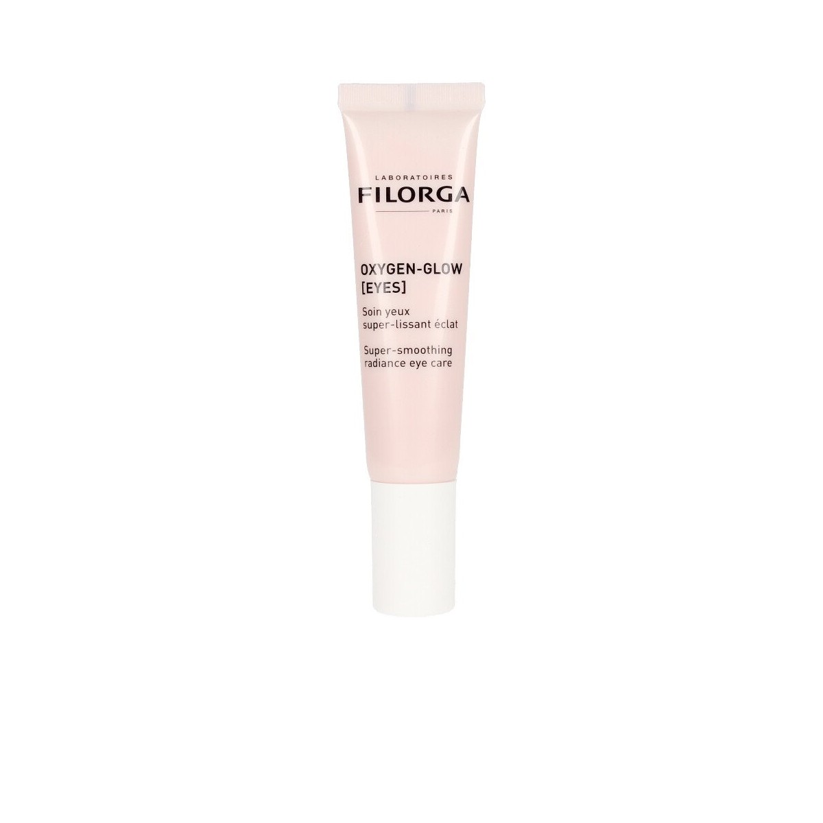 OXYGEN-GLOW EYES super-alisador para os olhos 15 ml de LABORATOIRES FILORGA - Ofertas Online e Envio Grátis