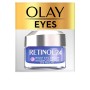 REGENERIST RETINOL24 crema contorno ojos noche 15 ml de OLAY - Promoções Online e Envio Grátis
