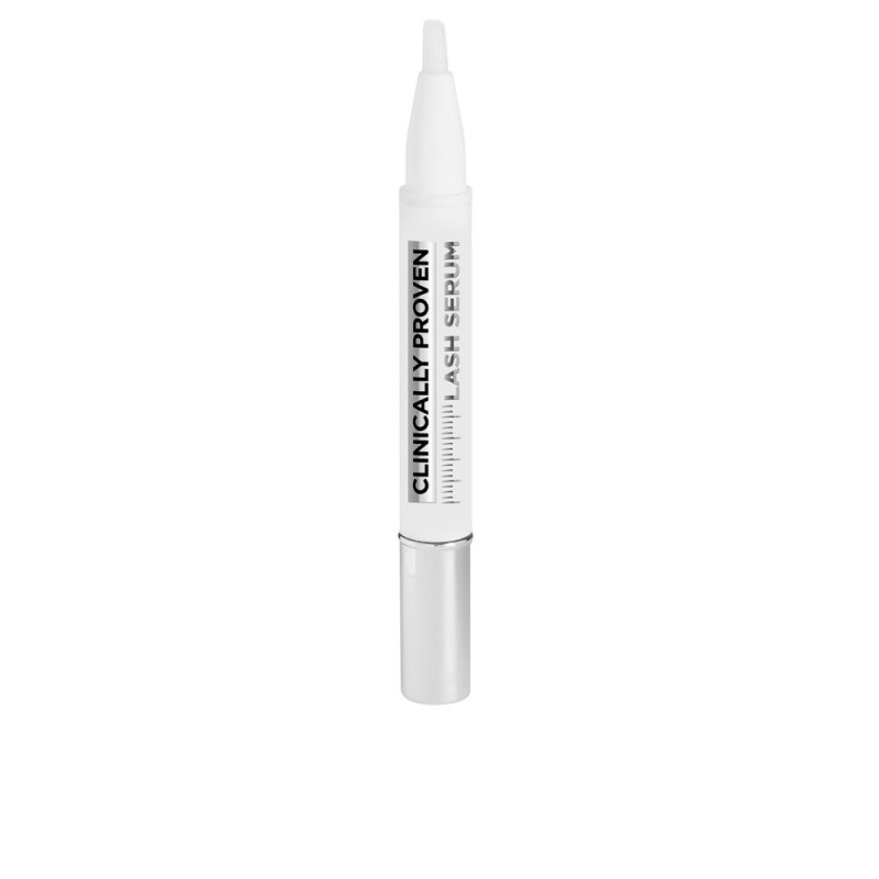 CLINICALLY PROVEN lash serum #00-transparent 1,9 ml de L'ORÉAL PARIS - Promoções Online e Envio Grátis