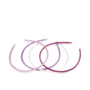 DIADEMAS FINAS DE PURPURINA lote 4 pz de INCA - Online Deals and Free Shipping