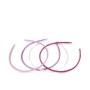 DIADEMAS FINAS DE PURPURINA lote 4 pz de INCA - Online Deals and Free Shipping