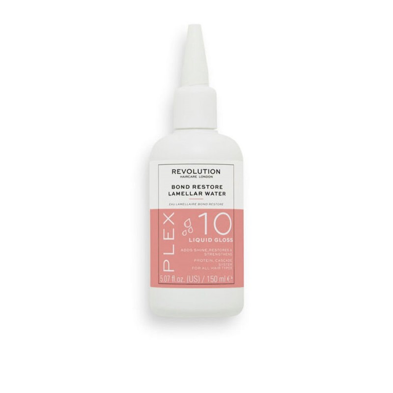 PLEX 10 liquid gloss 150 ml de REVOLUTION HAIR CARE - Ofertas Online y Envío Gratis