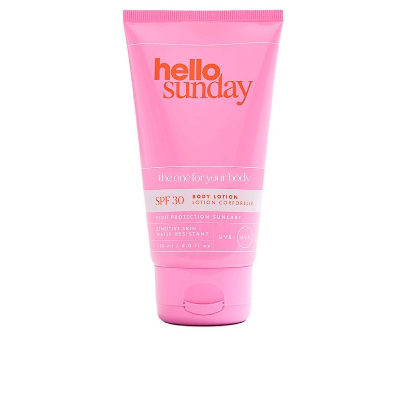 THE ESSENTIAL ONE body lotion SPF30 50 ml de HELLO SUNDAY - Ofertas Online y Envío Gratis
