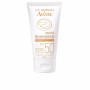 SOLAIRE HAUTE PROTECTION crema mineral SPF50+ 50 ml de AVÈNE - Promoções Online e Envio Grátis