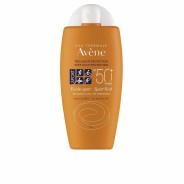 SOLAIRE HAUTE PROTECTION fluido sport SPF50+ 100 ml de AVÈNE - Ofertas Online y Envío Gratis