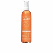 SOLAIRE HAUTE PROTECTION aceite SPF30 200 ml de AVÈNE - Ofertas Online y Envío Gratis