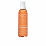 SOLAIRE HAUTE PROTECTION aceite SPF30 200 ml de AVÈNE - Ofertas Online y Envío Gratis