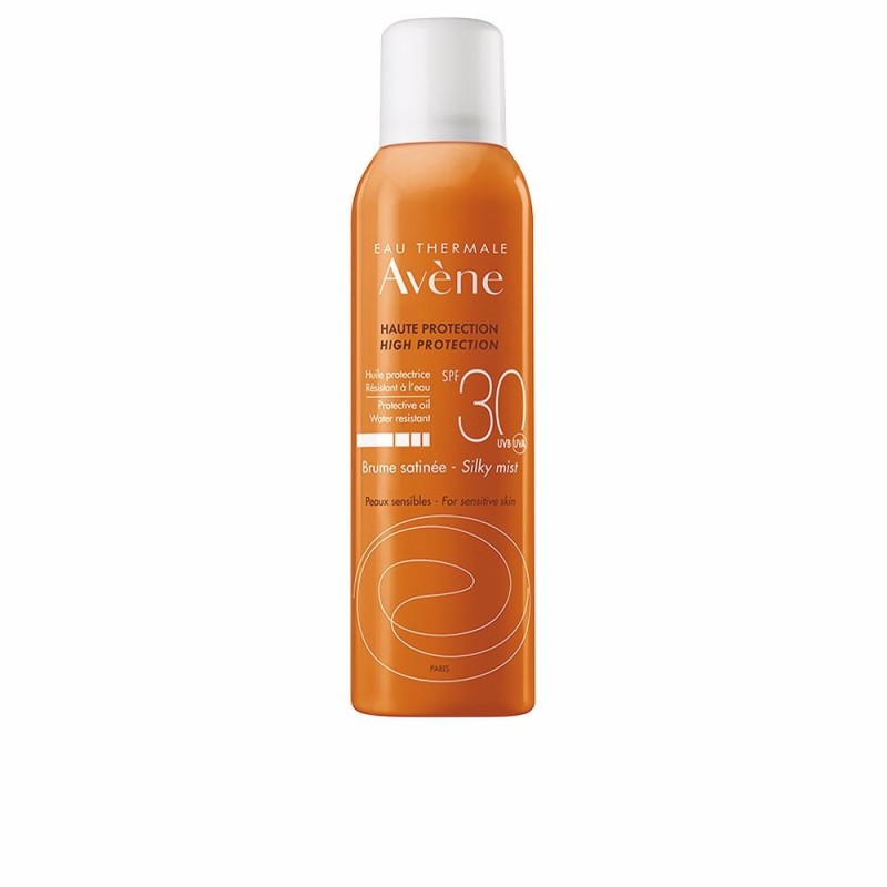 SOLAIRE HAUTE PROTECTION bruma SPF30 150 ml de AVÈNE - Ofertas Online y Envío Gratis
