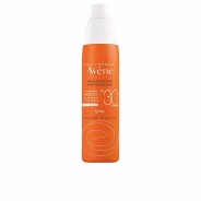 SOLAIRE HAUTE PROTECTION SPF30 spray 200 ml de AVÈNE - Promoções Online e Envio Grátis