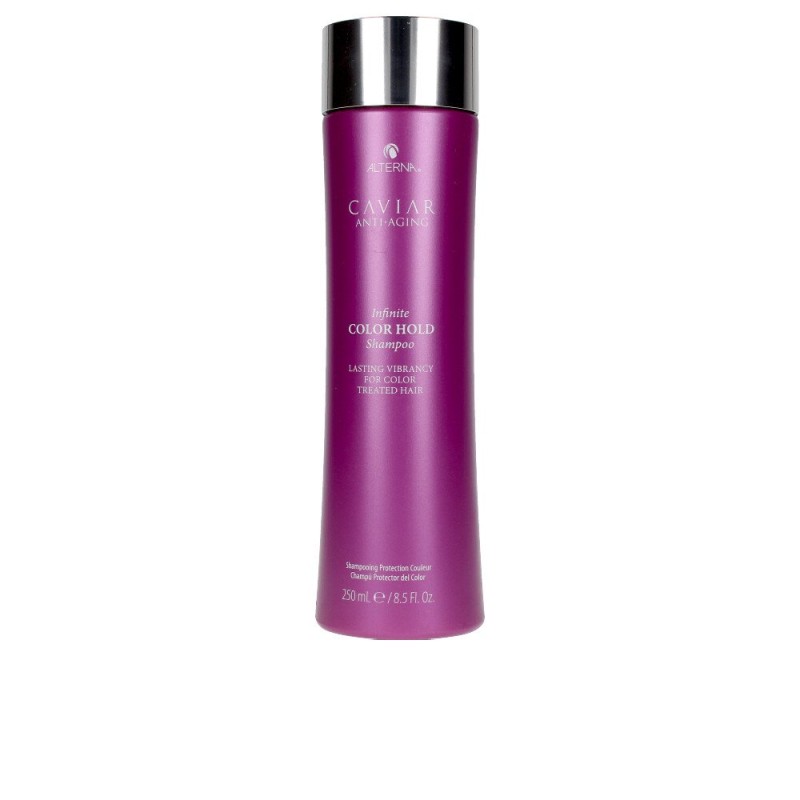 CAVIAR INFINITE COLOR HOLD shampoo 250 ml de ALTERNA - Ofertas Online y Envío Gratis
