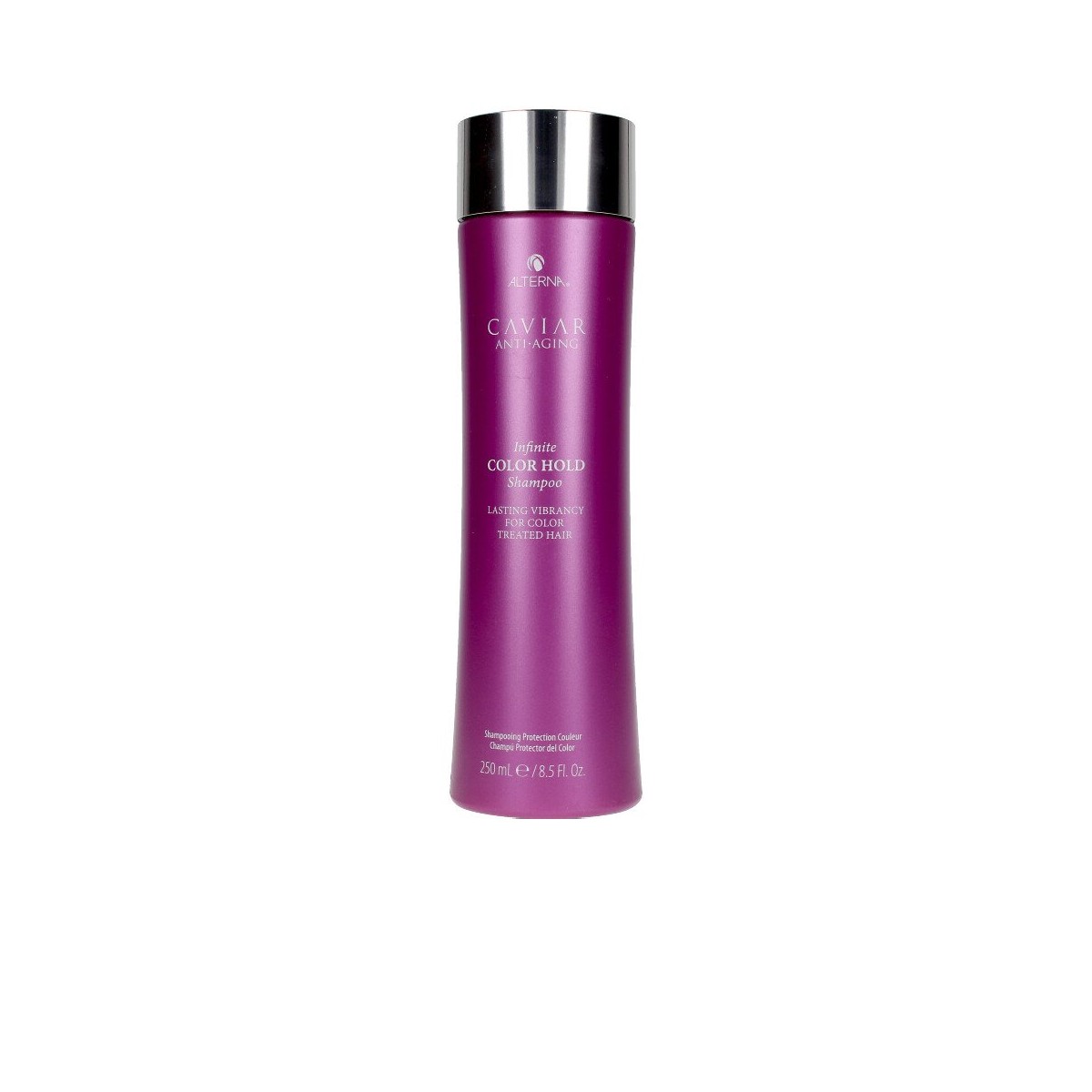 CAVIAR INFINITE COLOR HOLD shampoo 250 ml de ALTERNA - Ofertas Online y Envío Gratis
