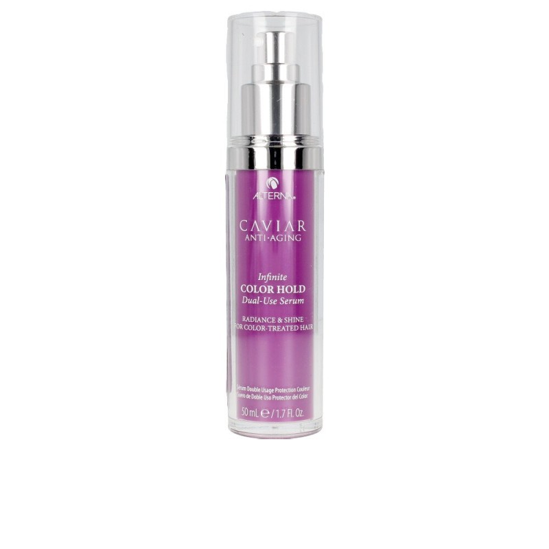 CAVIAR INFINITE COLOR HOLD dual-use serum 50 ml de ALTERNA - Promoções Online e Envio Grátis