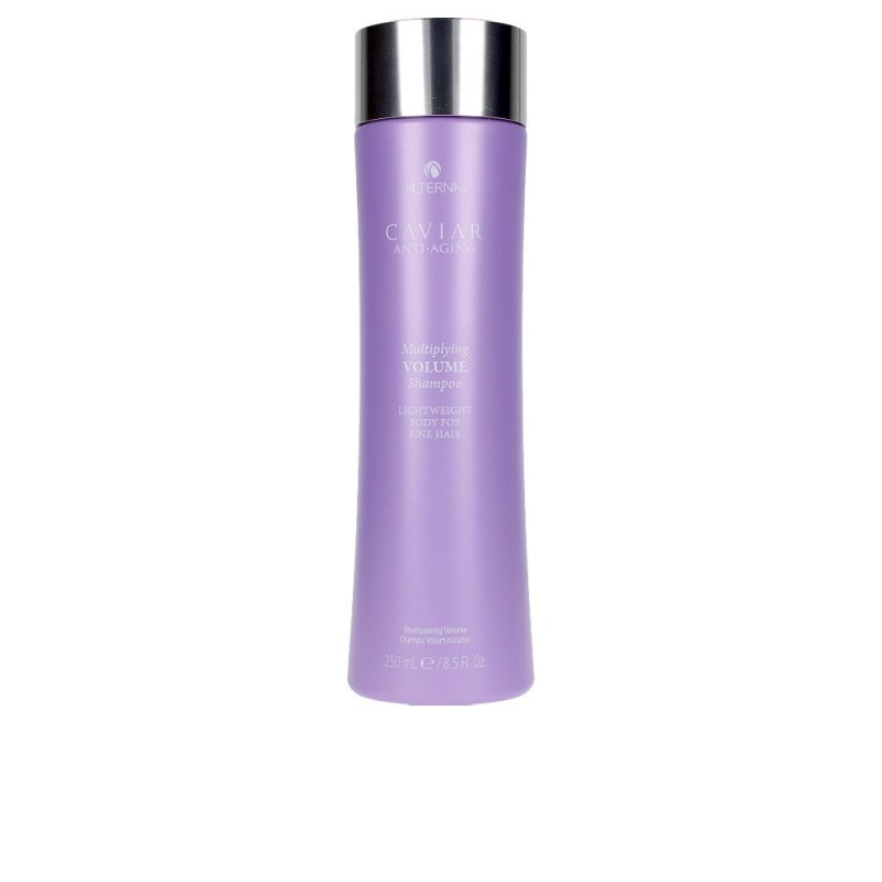 CAVIAR MULTIPLYING VOLUME shampoo 250 ml de ALTERNA - Promoções Online e Envio Grátis