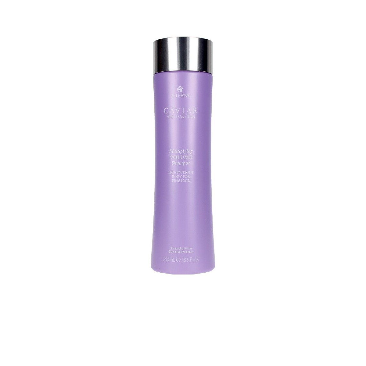 CAVIAR MULTIPLYING VOLUME shampoo 250 ml de ALTERNA - Ofertas Online y Envío Gratis