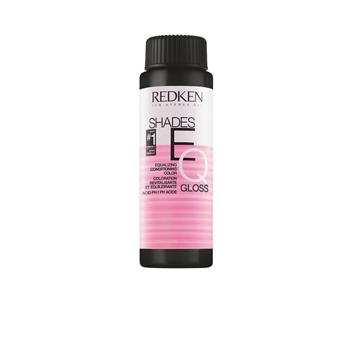 Redken - Shades Eq 07g Saffron 60 Ml X 3 U