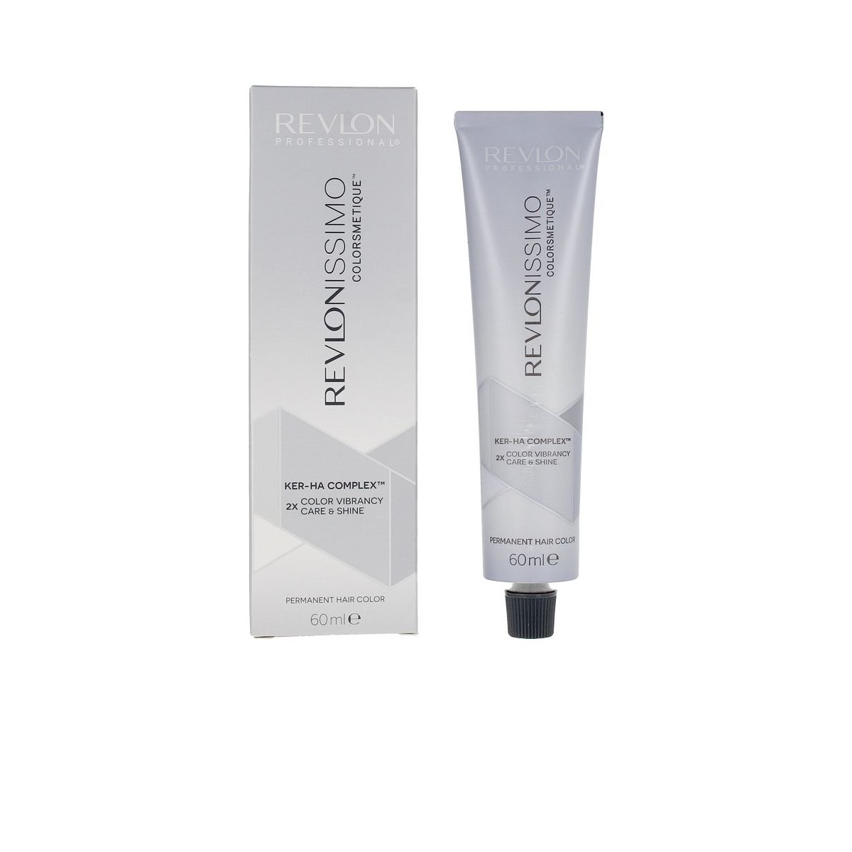Revlon - Revlonissimo Colorsmetique 8 Light Blonde 60 Ml