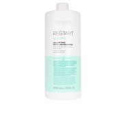 RE-START volume magnifying shampoo 1000 ml de REVLON - Ofertas Online y Envío Gratis