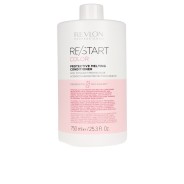 RE-START color protective melting conditioner 750 ml de REVLON - Promoções Online e Envio Grátis