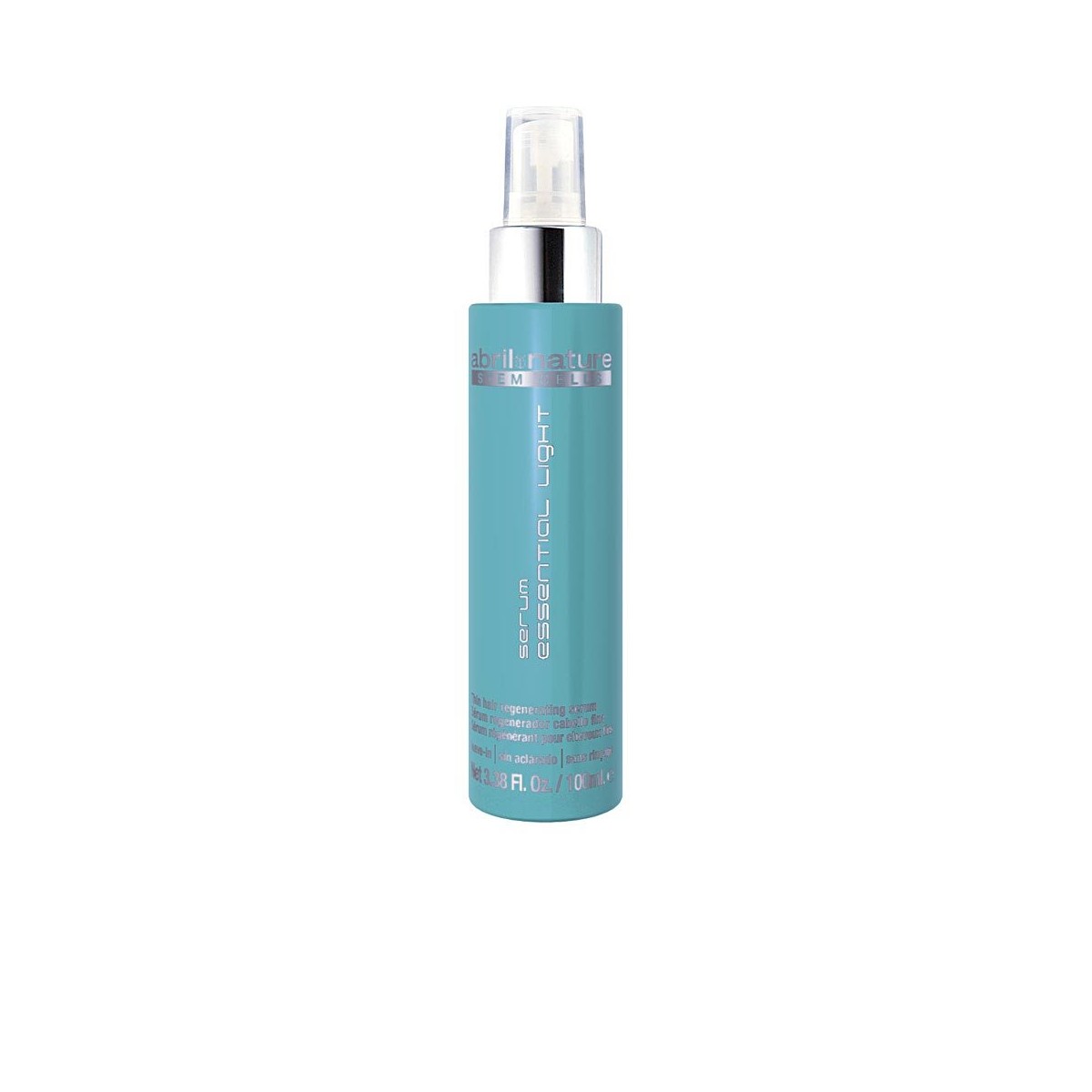 Abril Et Nature - Essential Light Serum 100 Ml