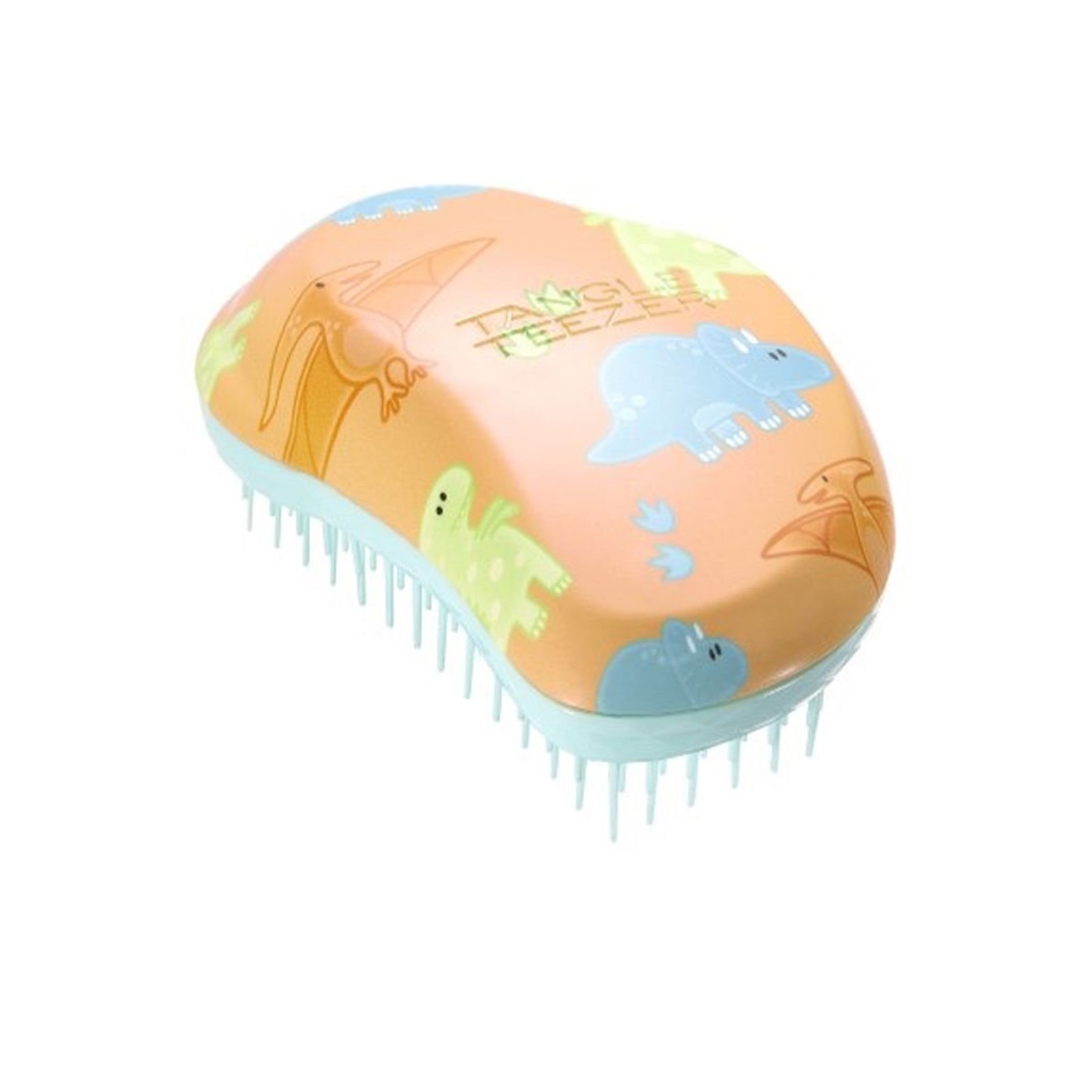 Tangle Teezer - Original Mini Dinosaur 1 U