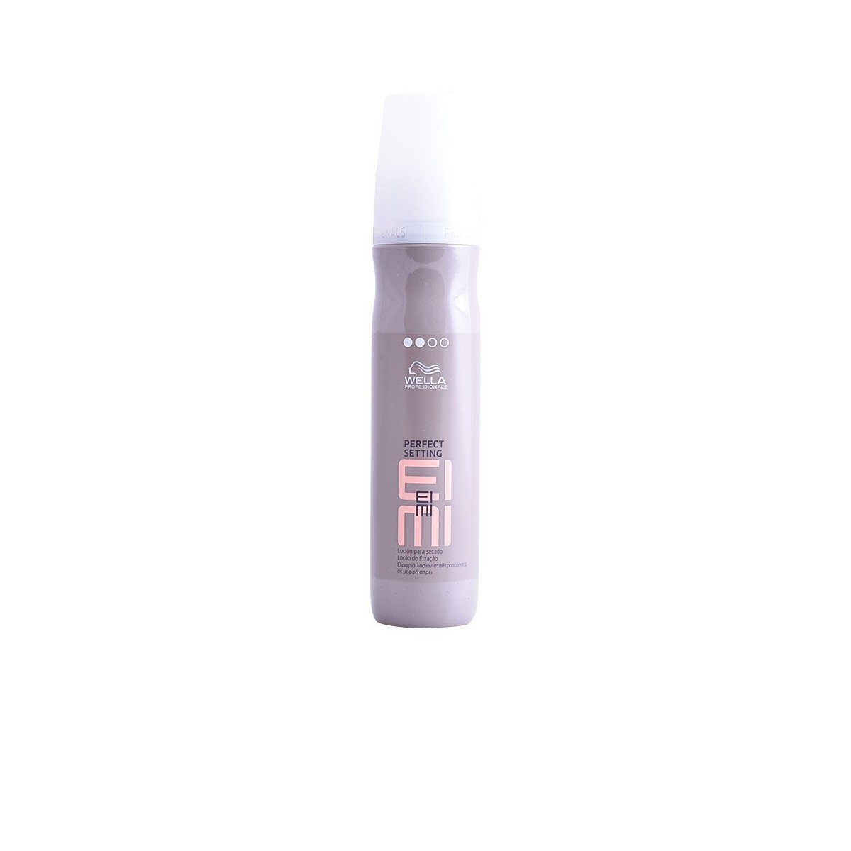 EIMI perfect setting 150 ml | WELLA PROFESSIONALS