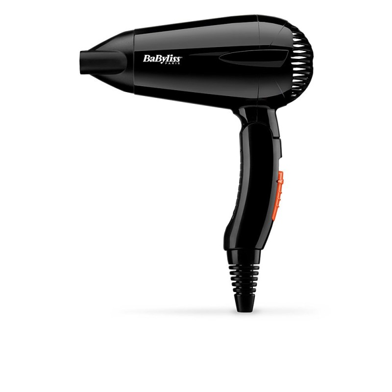 SECADOR VIAJE 5344E dry 2000 1 u de BABYLISS - Ofertas Online y Envío Gratis