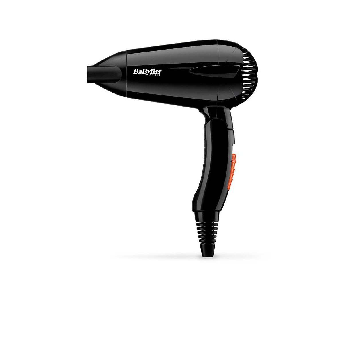 SECADOR VIAJE 5344E dry 2000 1 u de BABYLISS - Ofertas Online y Envío Gratis