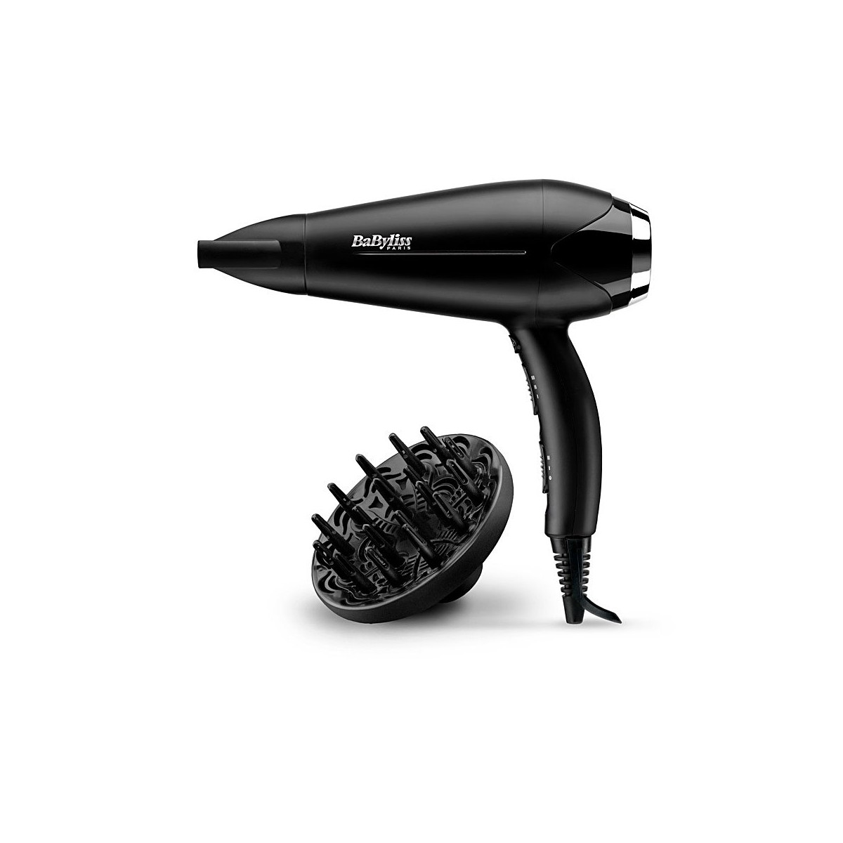 SECADOR D572DE turbo smooth 2200w 1 u de BABYLISS - Ofertas Online y Envío Gratis