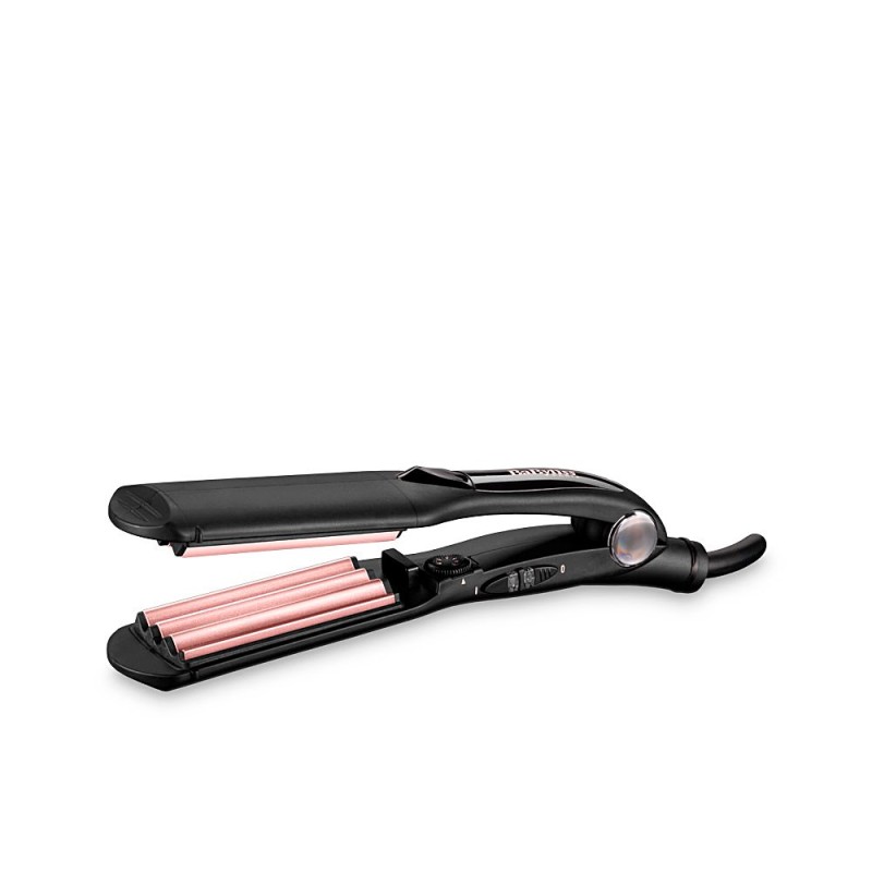 PLANCHA DE PELO CRIMPER 2165CE 35 mm de BABYLISS - Ofertas Online y Envío Gratis