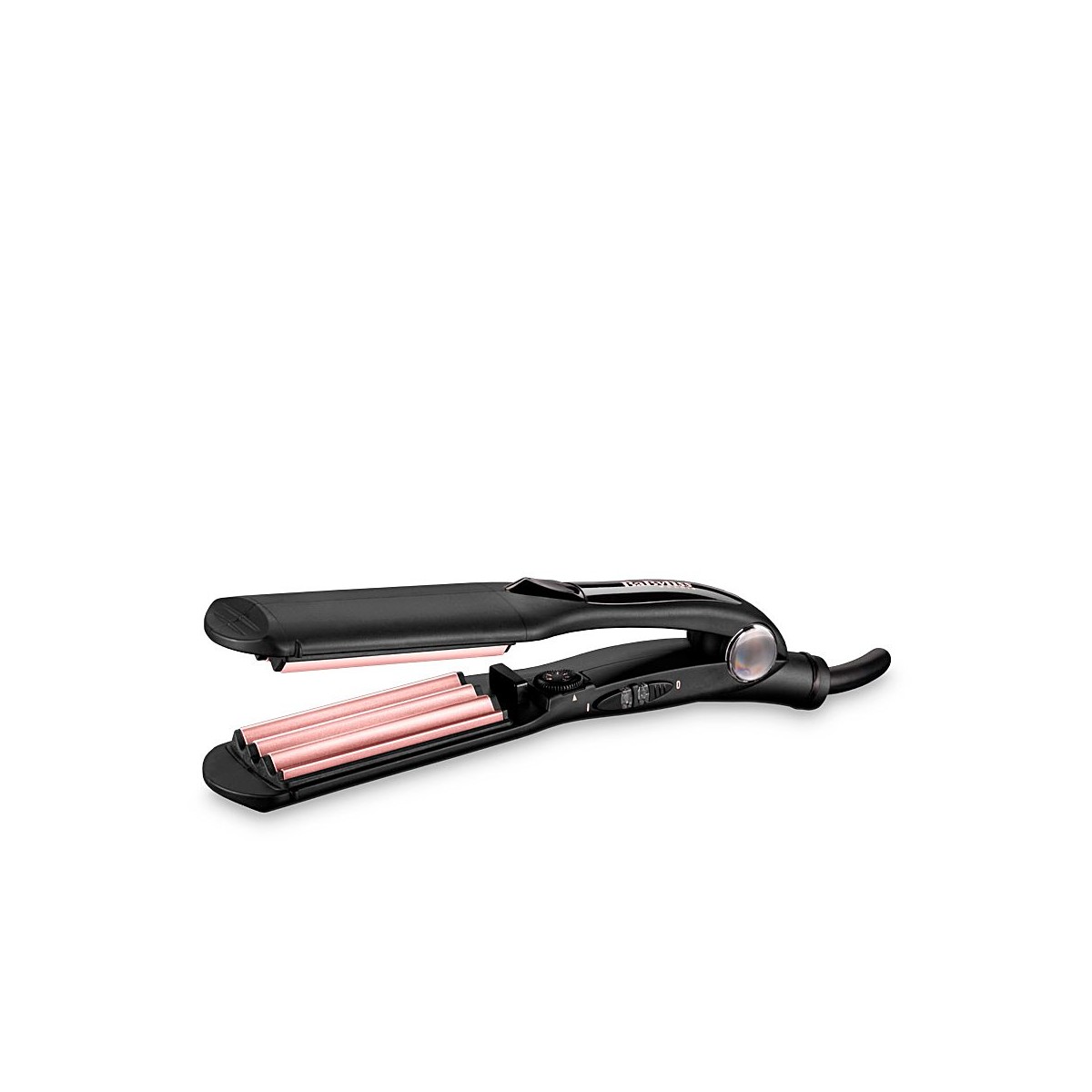 PLANCHA DE PELO CRIMPER 2165CE 35 mm de BABYLISS - Ofertas Online y Envío Gratis