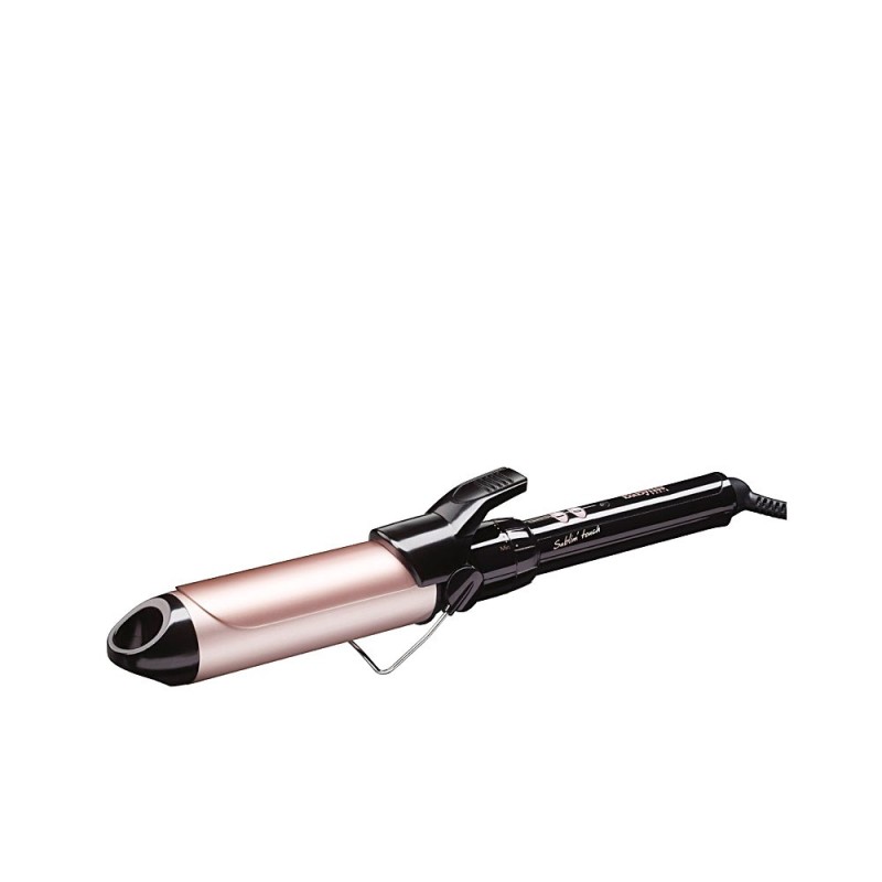 RIZADOR SUBLIM’TOUCH C338E 38 mm de BABYLISS - Promoções Online e Envio Grátis