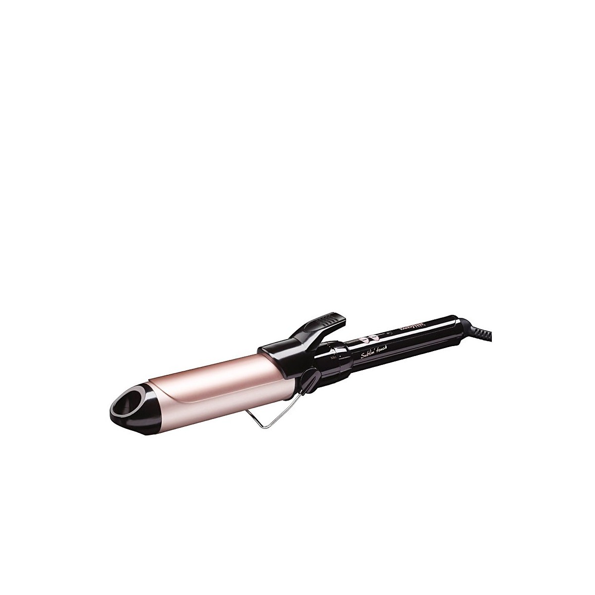 RIZADOR SUBLIM’TOUCH C338E 38 mm de BABYLISS - Ofertas Online y Envío Gratis