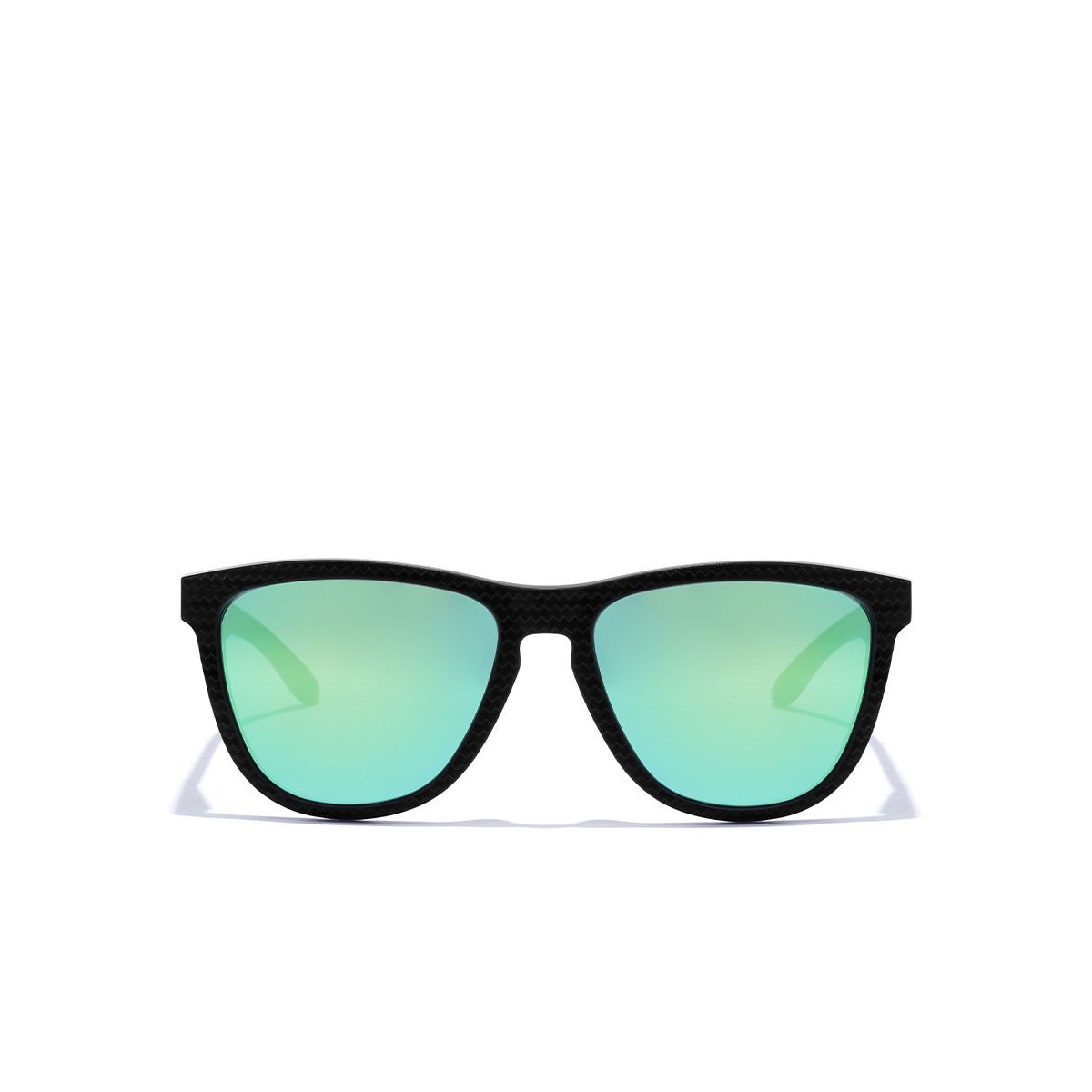 ONE RAW CARBON FIBER polarized #emerald 1 u de HAWKERS - Ofertas Online y Envío Gratis