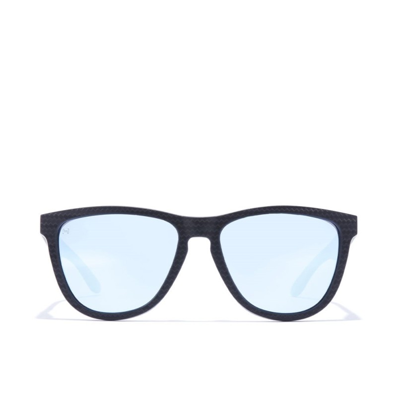 ONE RAW CARBON FIBER polarized #blue chrome 1 u de HAWKERS - Ofertas Online y Envío Gratis
