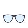 ONE RAW CARBON FIBER polarized #blue chrome 1 u de HAWKERS - Ofertas Online y Envío Gratis