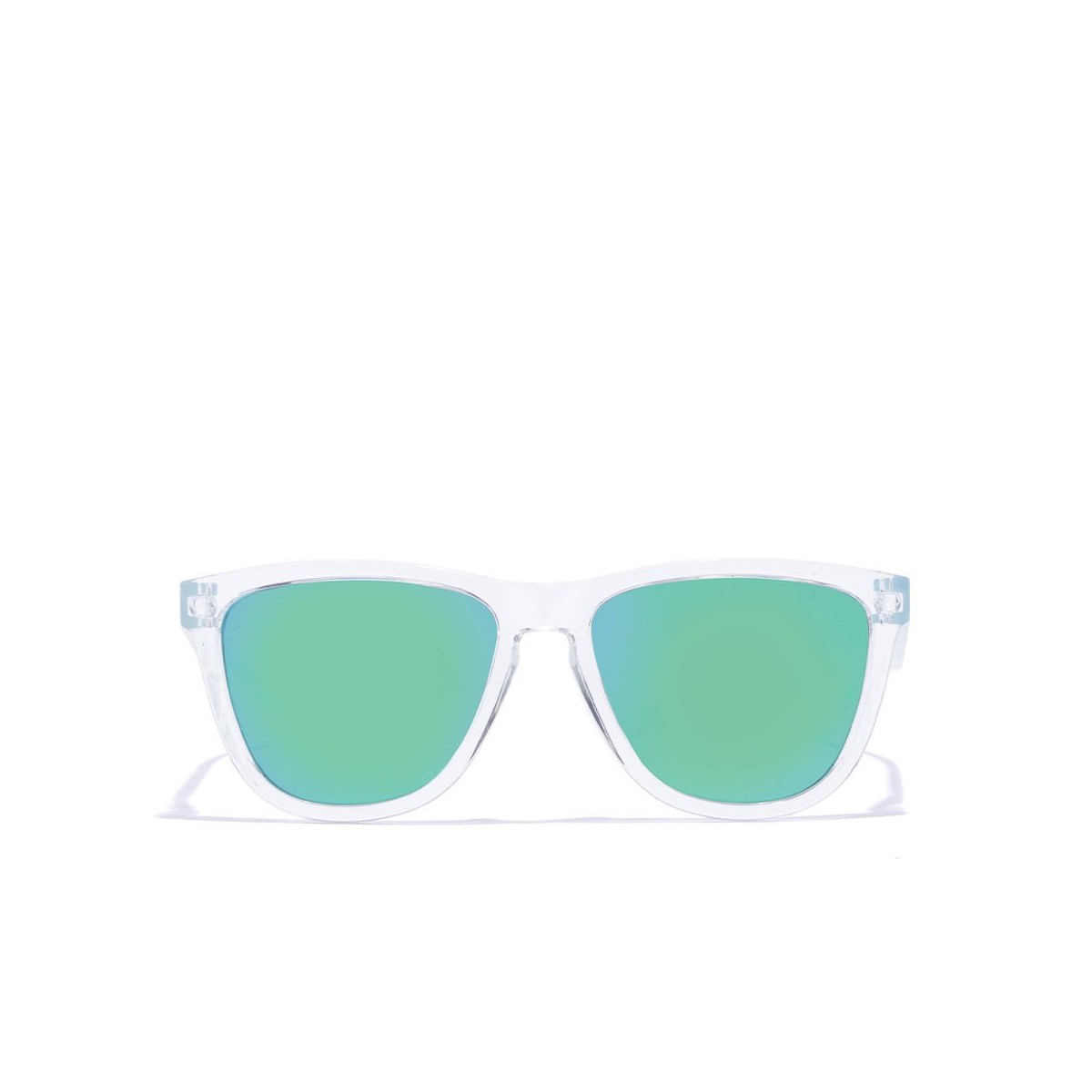 ONE RAW polarized #air emerald 1 u de HAWKERS - Ofertas Online y Envío Gratis