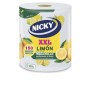 XXL LIMÓN maxi rollo cocina perfumado 150 u de NICKY - Ofertas Online y Envío Gratis