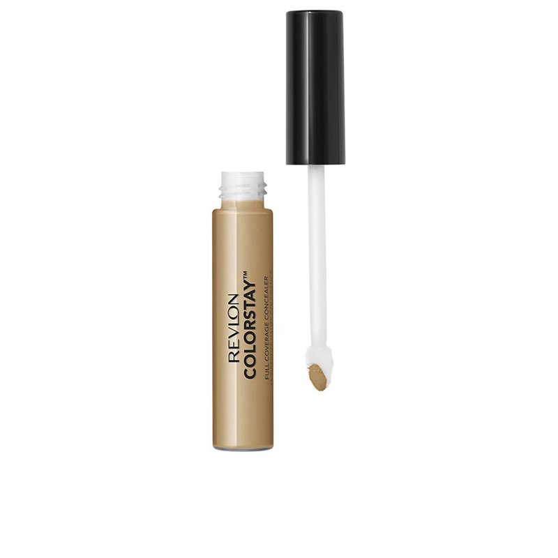 COLORSTAY concealer #50-medium deep de REVLON MASS MARKET - Ofertas Online y Envío Gratis