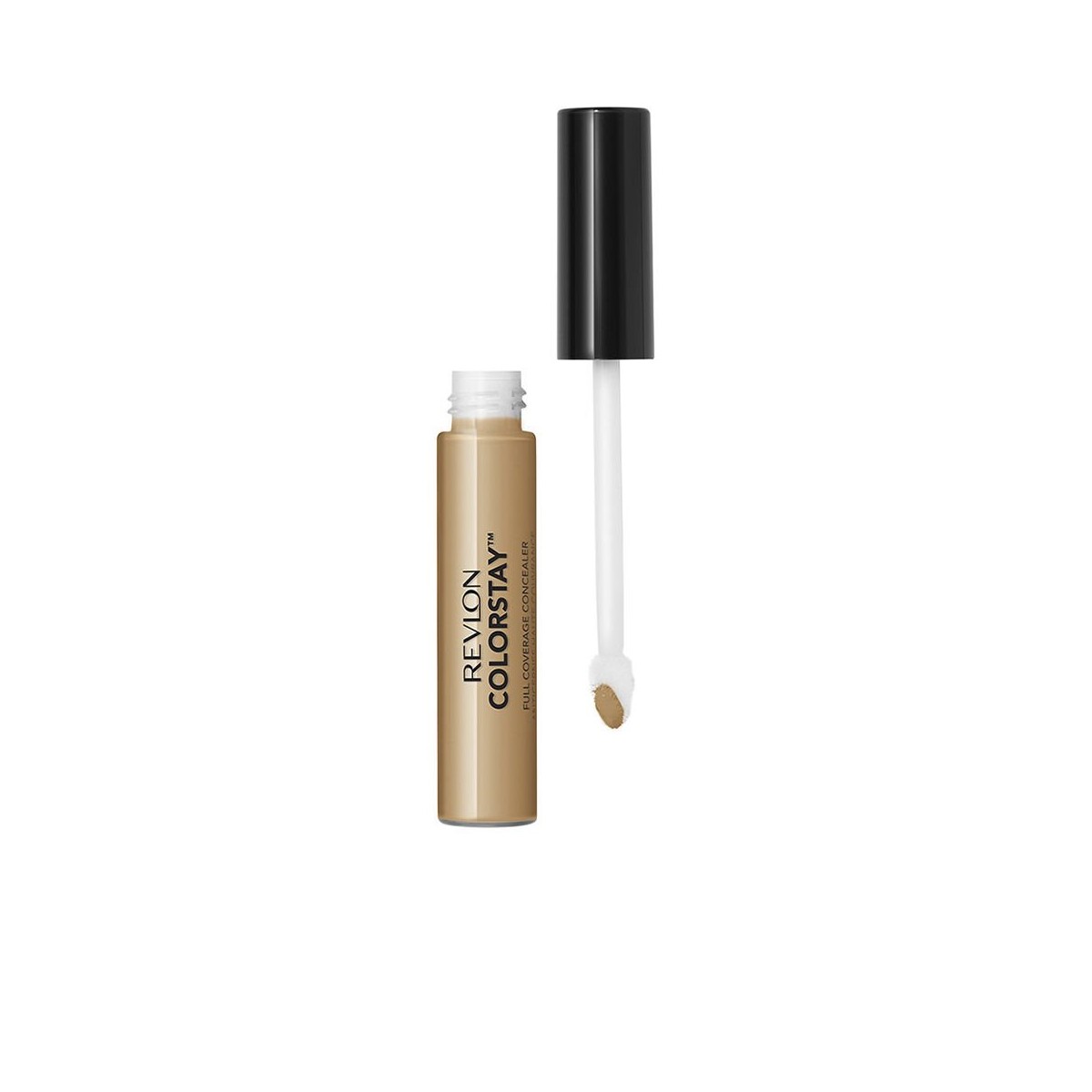 COLORSTAY concealer #50-medium deep de REVLON MASS MARKET - Ofertas Online y Envío Gratis